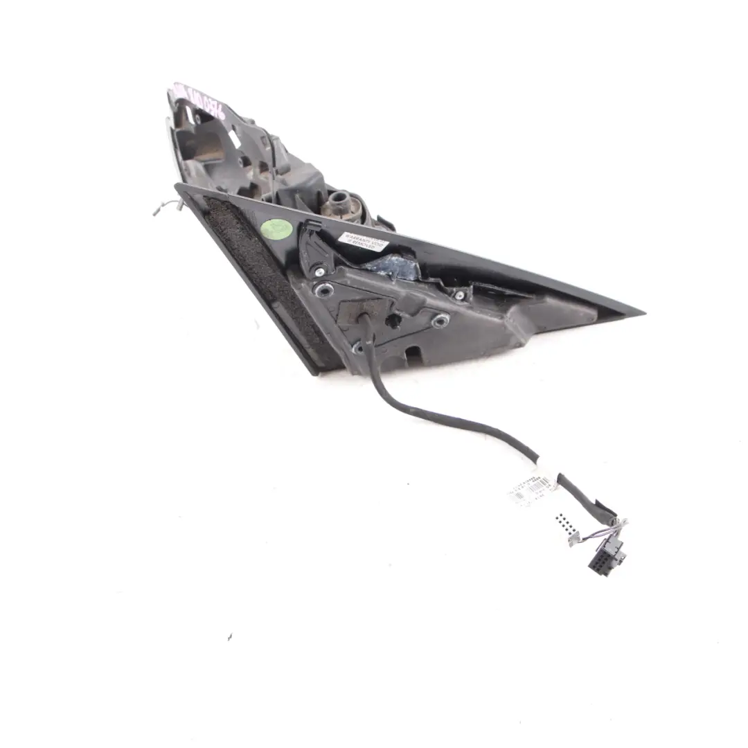 Wing Mirror Base Door Outside Power Fold Left N/S to Mercedes W204 with Part number A2048100376 Mercedes W204 Wing Mirror Base Door Outside Power Fold Left N/S - SKU rhd-A2048100376 - Part number A2048100376