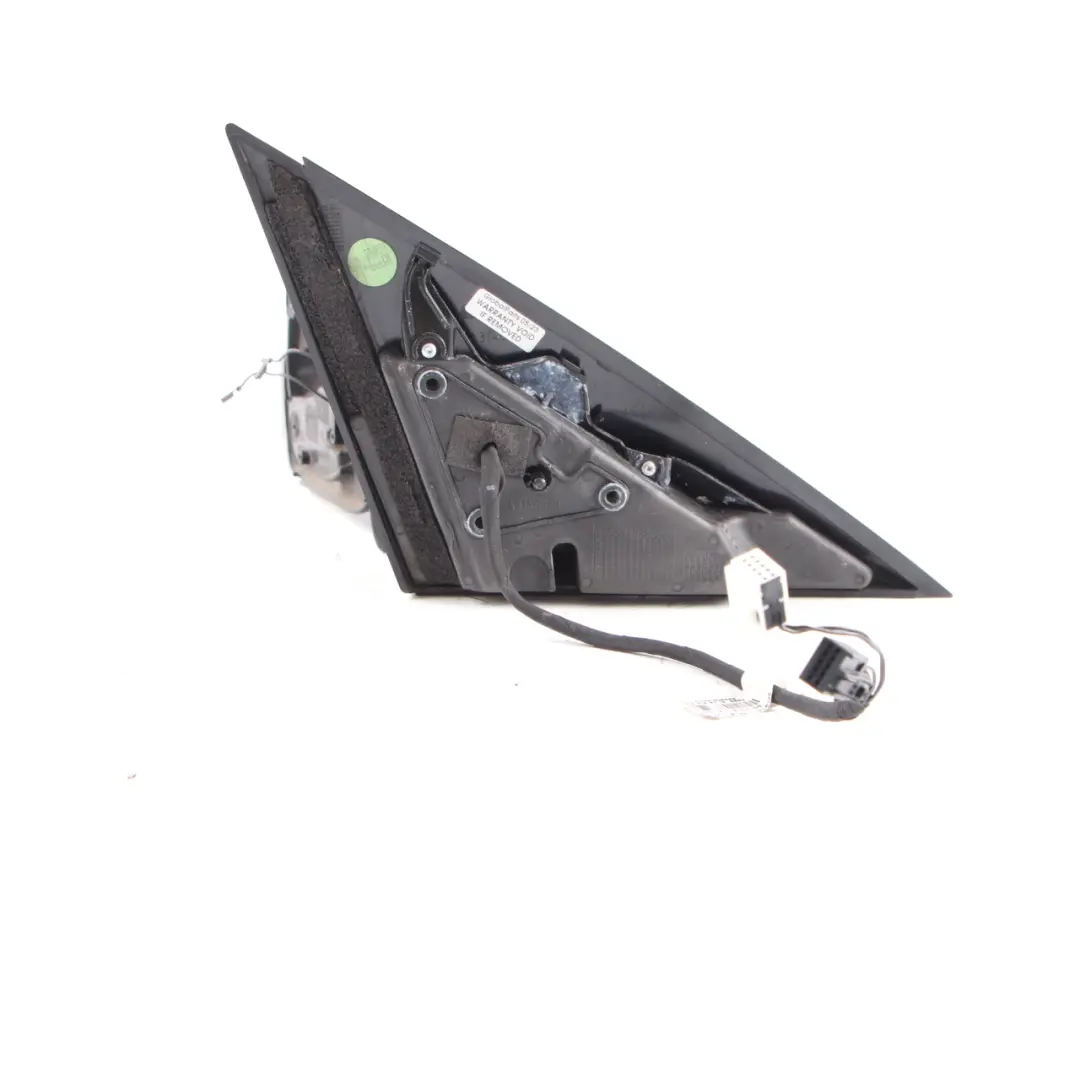 Mercedes W204 Wing Mirror Base Door Outside Power Fold Left N/S - SKU rhd-A2048100376 - Part number A2048100376