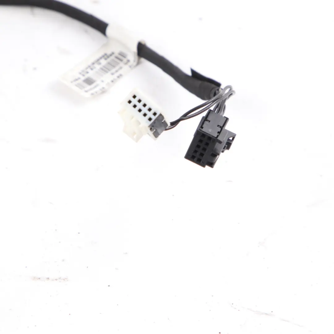 Mercedes W204 Wing Mirror Base Door Outside Power Fold Left N/S - SKU rhd-A2048100376 - Part number A2048100376