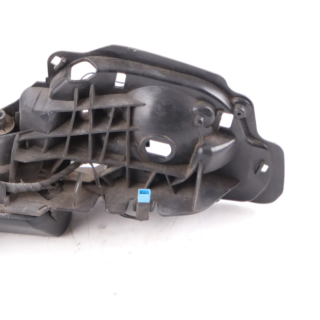 Mercedes W204 Wing Mirror Base Door Outside Power Fold Left N/S - SKU rhd-A2048100376 - Part number A2048100376