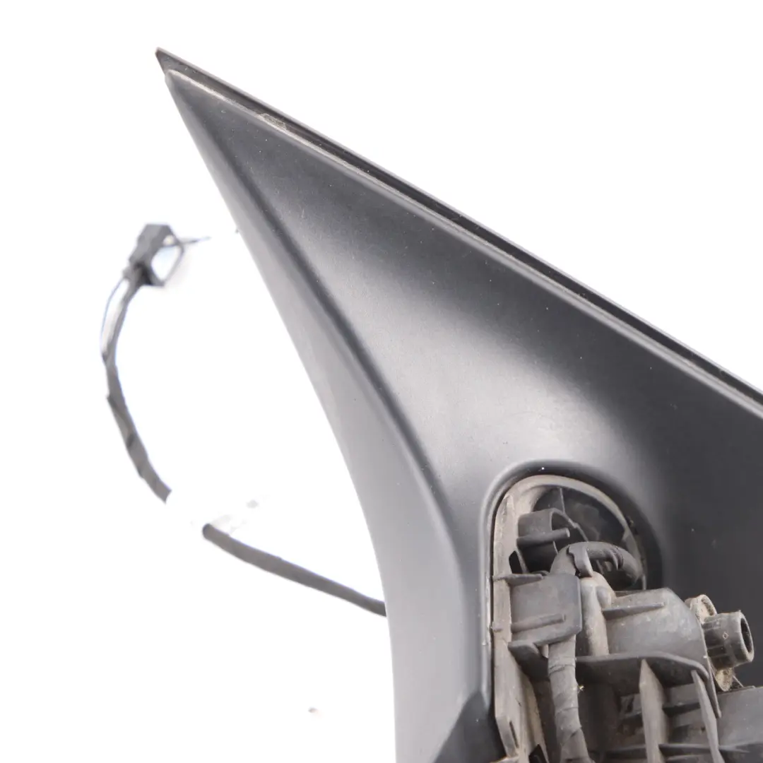 Mercedes W204 Wing Mirror Base Door Outside Power Fold Left N/S - SKU rhd-A2048100376 - Part number A2048100376