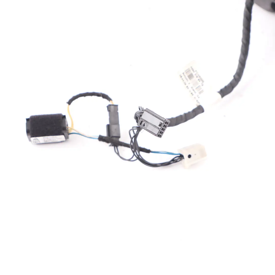 Fold Auto Dip Right Wing Door Mirror Obsidian Black 197 to Mercedes W204 Power with Part number A2048100476 Mercedes W204 Power Fold Auto Dip Right Wing Door Mirror Obsidian Black 197 - SKU rhd-A2048100476-OB - Part number A2048100476