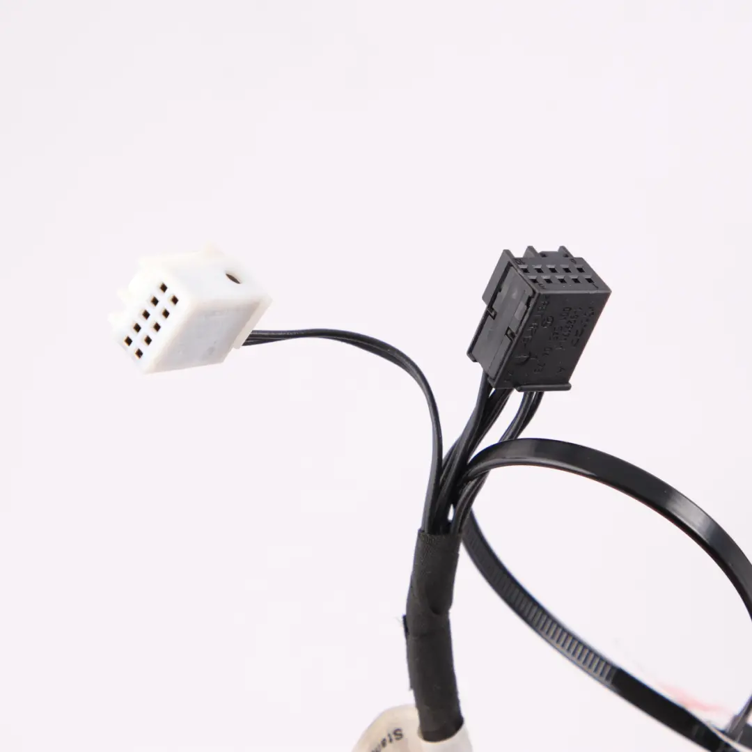 Wing Mirror Mercedes W204 Outside Right Door Iridium Silver Metallic 775 C-Class to with Part number A2048101076 Wing Mirror Mercedes W204 Outside Right Door Iridium Silver Metallic 775 C-Class - SKU rhd-A2048101076-IRS - Part number A2048101076