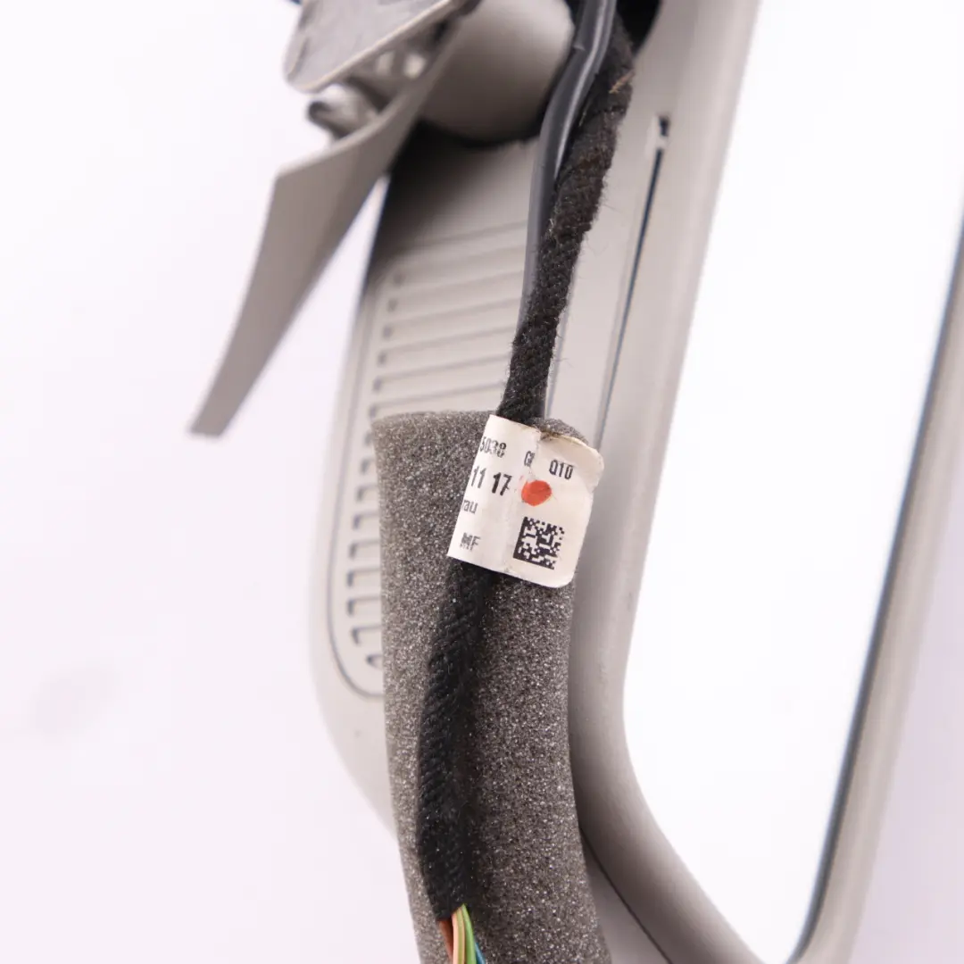 Mercedes W204 W207 W212 Interior Rear View Mirror Alpaca Gray - SKU rhd-A2048101117 - Part number A2048101117
