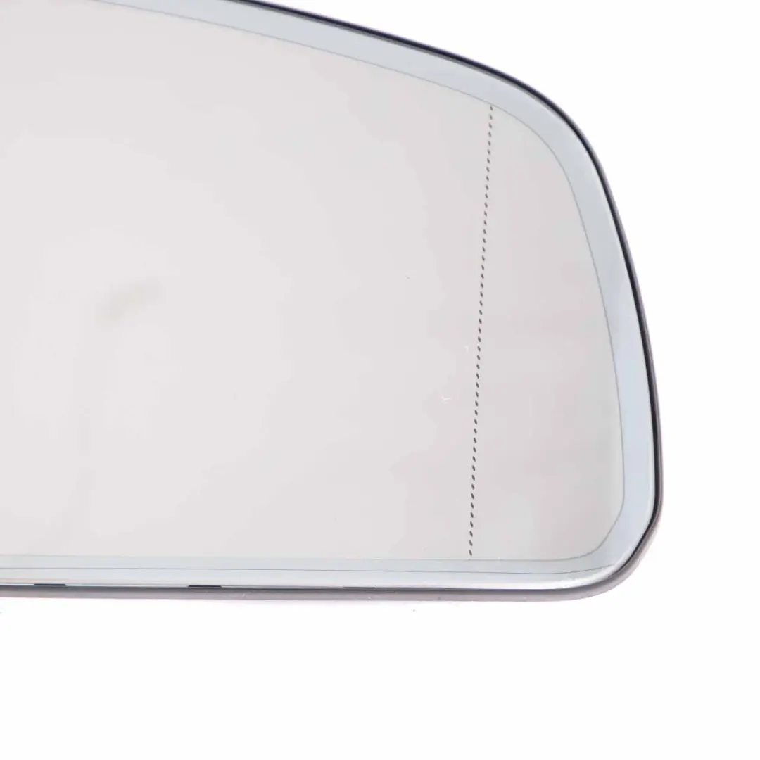 Mercedes W204 Wing Mirror Glass Door Right O/S Blind Spot Auto Dip - SKU rhd-A2048101121 - Part number A2048101121