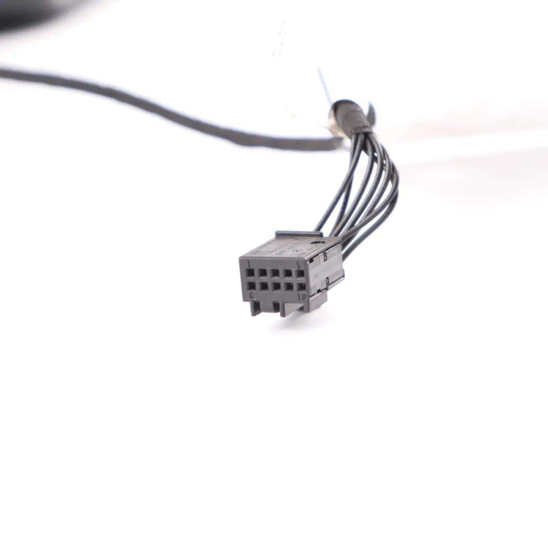 Wing Mirror Exterior Door Right O/S Obsidian Black Metallic - 197 to Mercedes W204 with Part number A2048101876 Mercedes W204 Wing Mirror Exterior Door Right O/S Obsidian Black Metallic - 197 - SKU rhd-A2048101876-OB1 - Part number A2048101876