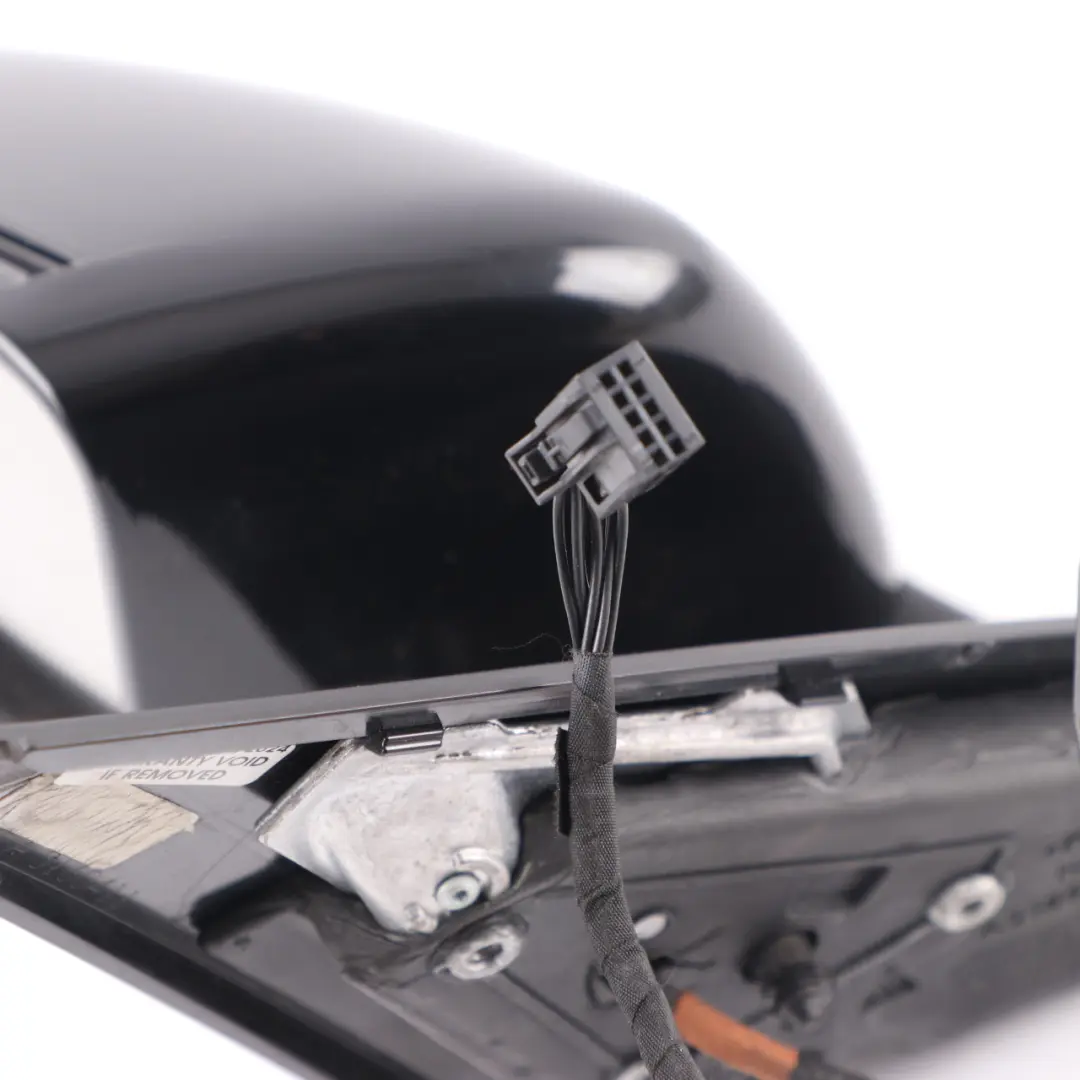 Wing Mirror Mercedes W204 Door Left N/S Schwarz Black 040 Electric to with Part number A2048102976 Wing Mirror Mercedes W204 Door Left N/S Schwarz Black 040 Electric - SKU rhd-A2048102976-BLA - Part number A2048102976