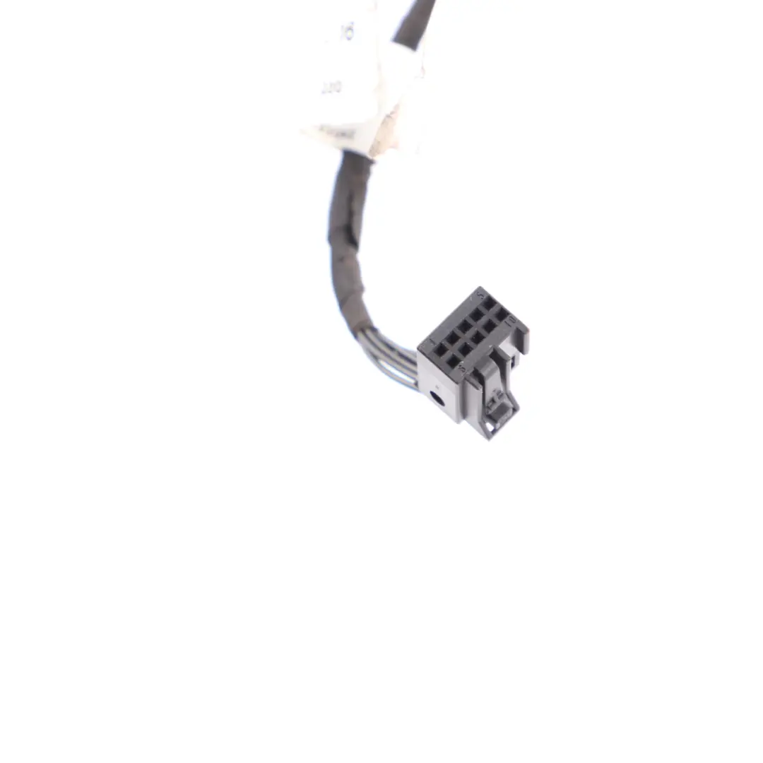 Mercedes W204 Wing Mirror Door Left N/S Auto Dip Magnetite Black Metallic - 183 - SKU rhd-A2048102976-MTS - Part number A2048102976