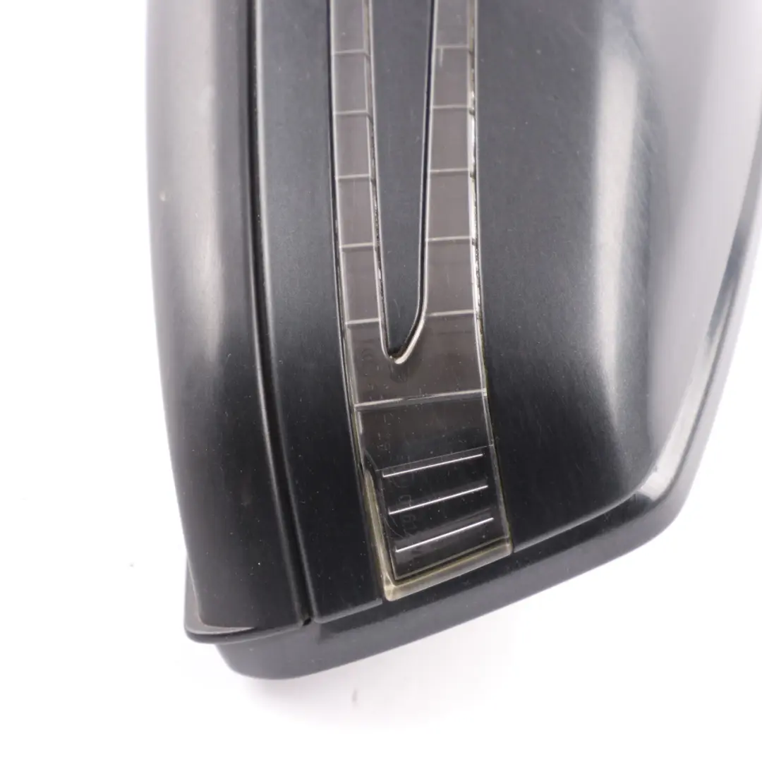 Wing Mirror Door Left N/S Auto Dip Magnetite Black Metallic - 183 to Mercedes W204 with Part number A2048102976 Mercedes W204 Wing Mirror Door Left N/S Auto Dip Magnetite Black Metallic - 183 - SKU rhd-A2048102976-MTS - Part number A2048102976
