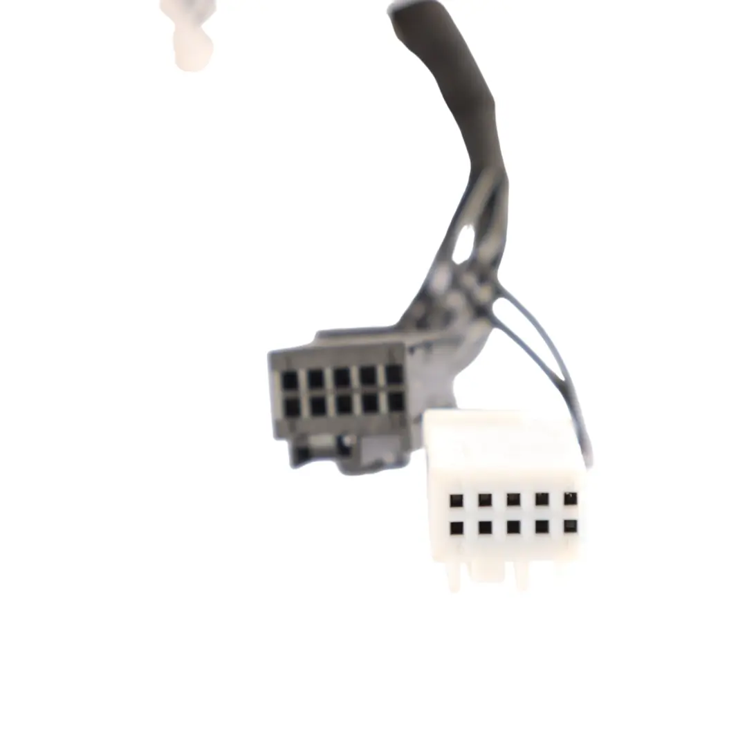 Mercedes W204 Wing Mirror Power Fold Door Right O/S Outside Iridium Silver - 775 - SKU rhd-A2048103076-IRS - Part number A2048103076