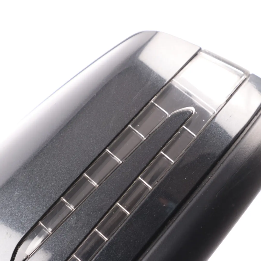 Wing Mirror Door Left N/S Magnetite Black -183 to Mercedes W204 Coupe with Part number A2048103576 Mercedes W204 Coupe Wing Mirror Door Left N/S Magnetite Black -183 - SKU rhd-A2048103576-MTS1 - Part number A2048103576