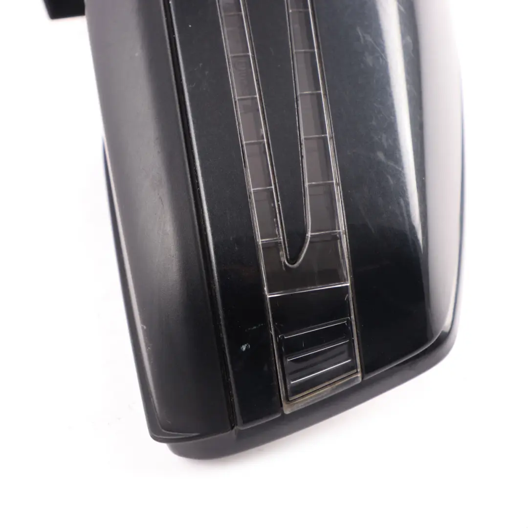 Wing Mirror Door Left N/S Magnetite Black - 183 to Mercedes W204 Coupe with Part number A2048103576 Mercedes W204 Coupe Wing Mirror Door Left N/S Magnetite Black - 183 - SKU rhd-A2048103576-MTS2 - Part number A2048103576