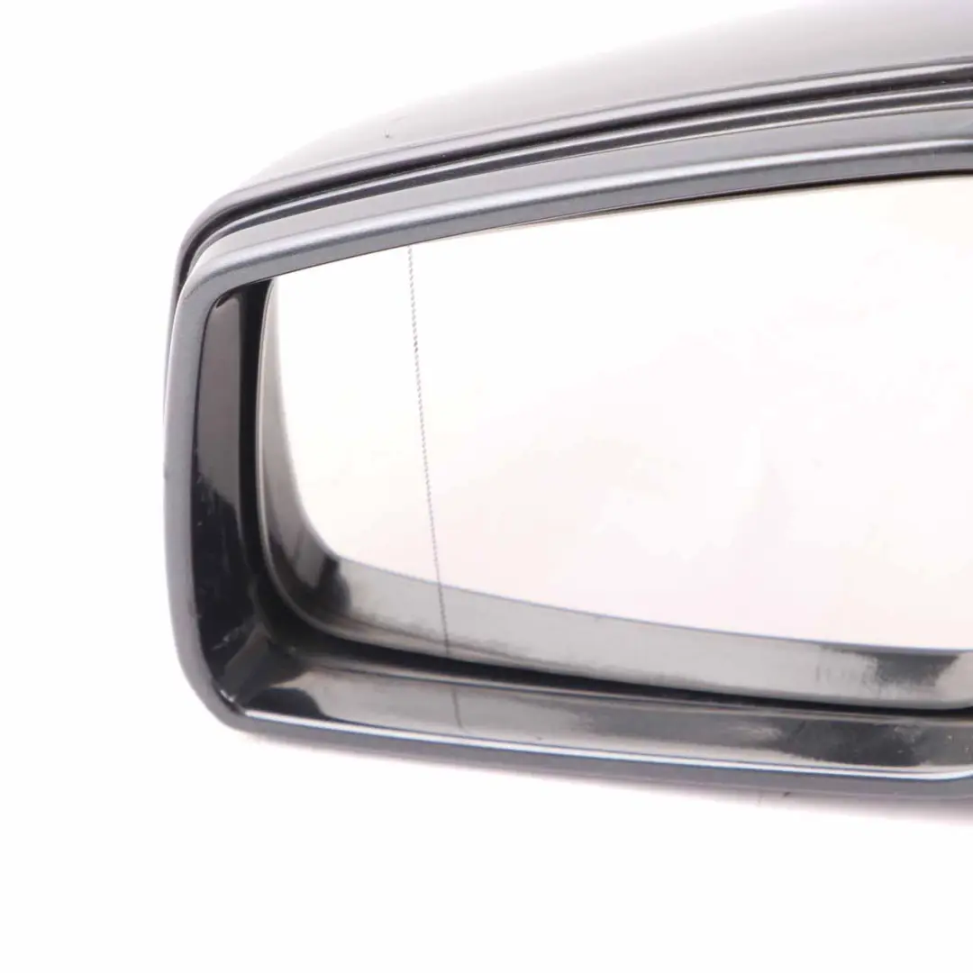 Wing Mirror Door Left N/S Magnetite Black - 183 to Mercedes W204 Coupe with Part number A2048103576 Mercedes W204 Coupe Wing Mirror Door Left N/S Magnetite Black - 183 - SKU rhd-A2048103576-MTS - Part number A2048103576