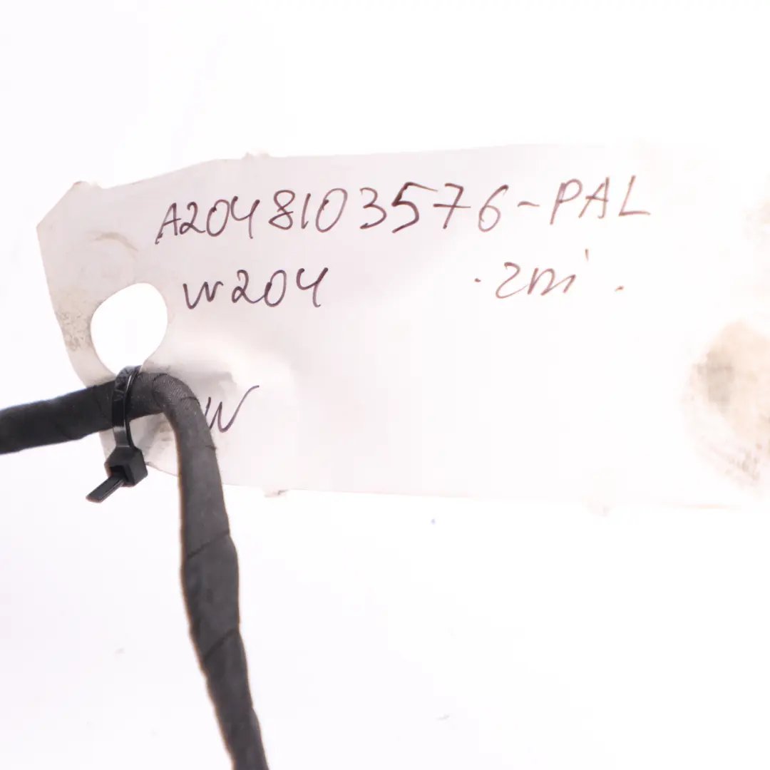 Wing Mirror Door Left N/S Outside Palladium Silver - 792 to Mercedes W204 Coupe with Part number A2048103576 Mercedes W204 Coupe Wing Mirror Door Left N/S Outside Palladium Silver - 792 - SKU rhd-A2048103576-PAL - Part number A2048103576