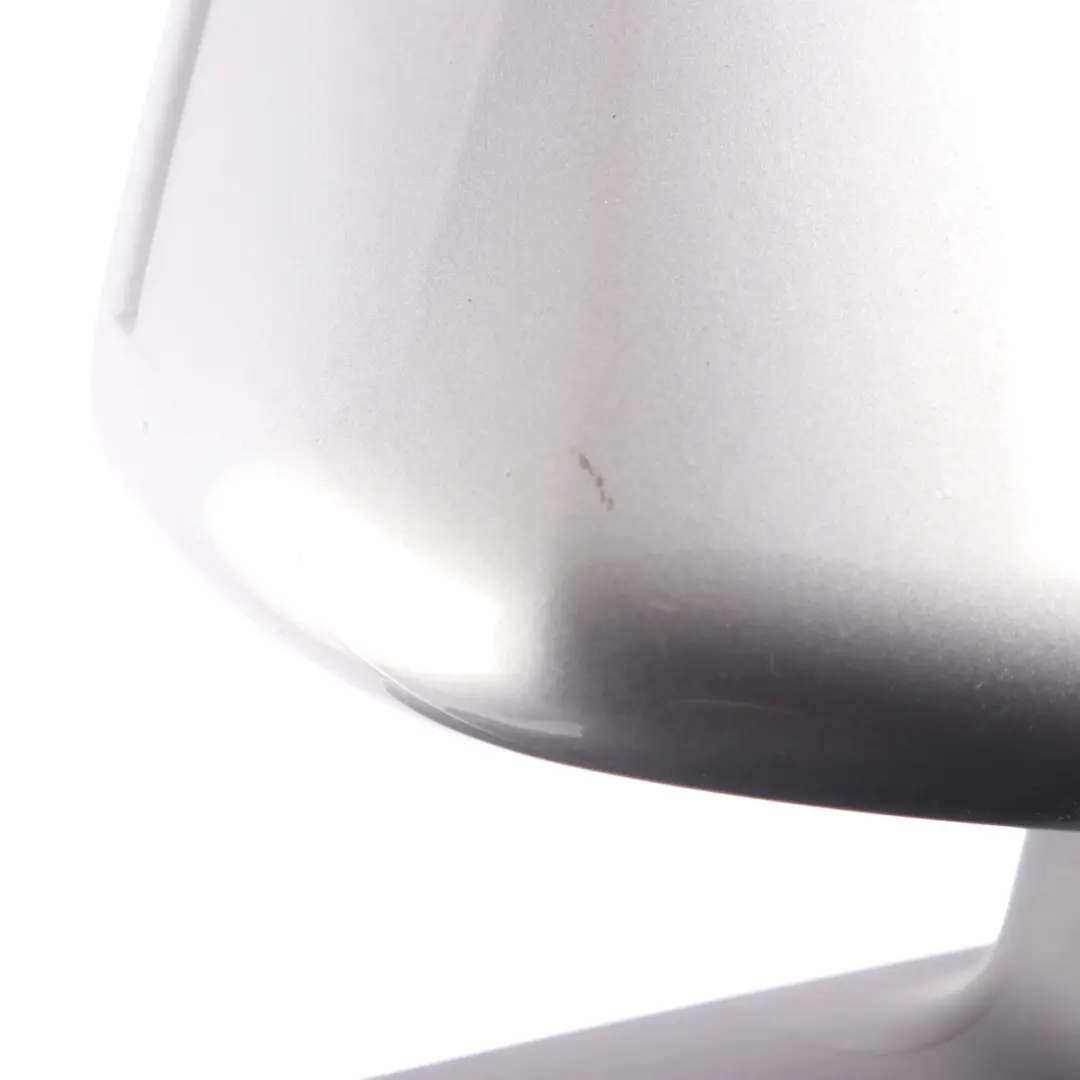 Mercedes W204 Coupe Wing Mirror Door Left N/S Outside Palladium Silver - 792 - SKU rhd-A2048103576-PAL - Part number A2048103576