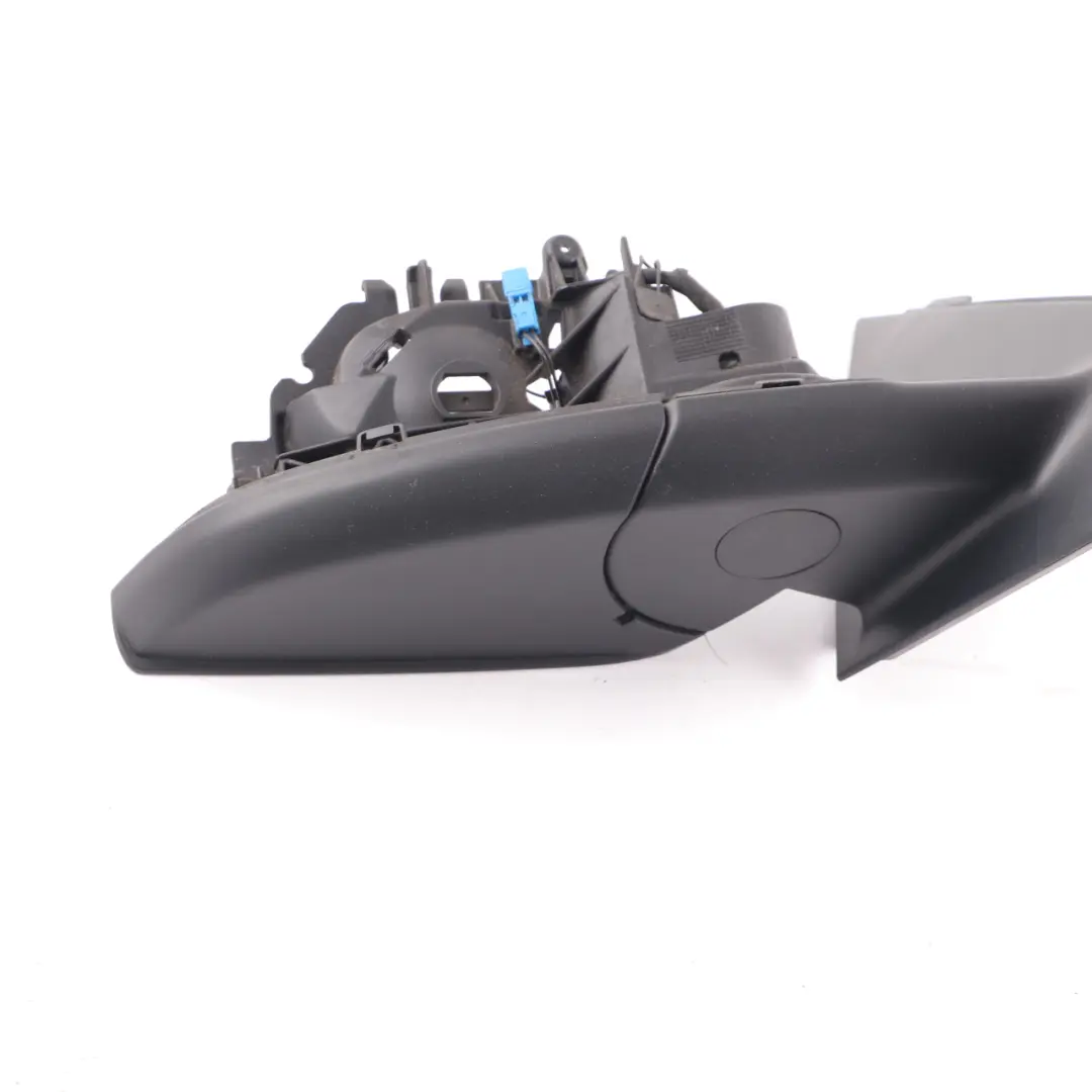 Mercedes W204 Coupe Wing Mirror Carrier Base Door Right O/S Outside - SKU rhd-A2048103676-1 - Part number A2048103676