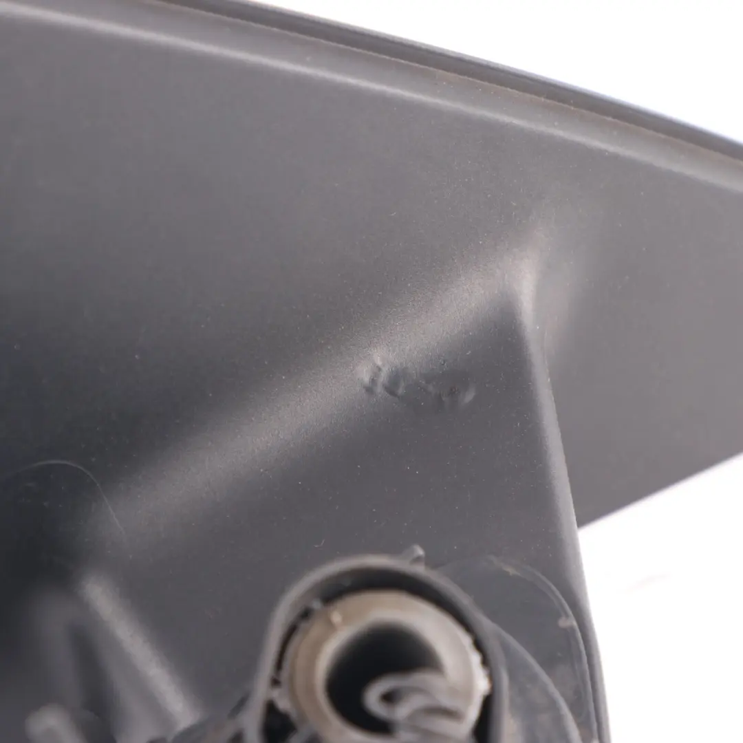 Mercedes W204 Coupe Wing Mirror Carrier Base Door Right O/S Outside - SKU rhd-A2048103676-1 - Part number A2048103676