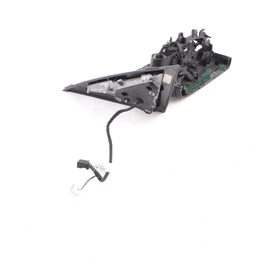 Wing Mirror Carrier Base Door Right O/S Outside to Mercedes W204 Coupe with Part number A2048103676 Mercedes W204 Coupe Wing Mirror Carrier Base Door Right O/S Outside - SKU rhd-A2048103676-1 - Part number A2048103676