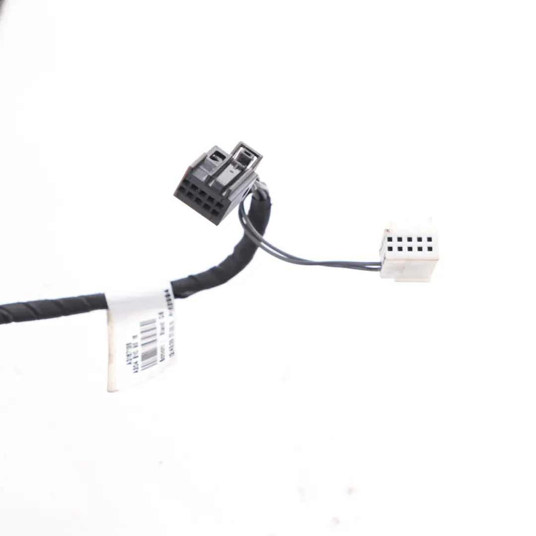 Mercedes W204 Coupe Wing Mirror Carrier Base Door Right O/S Outside - SKU rhd-A2048103676-1 - Part number A2048103676