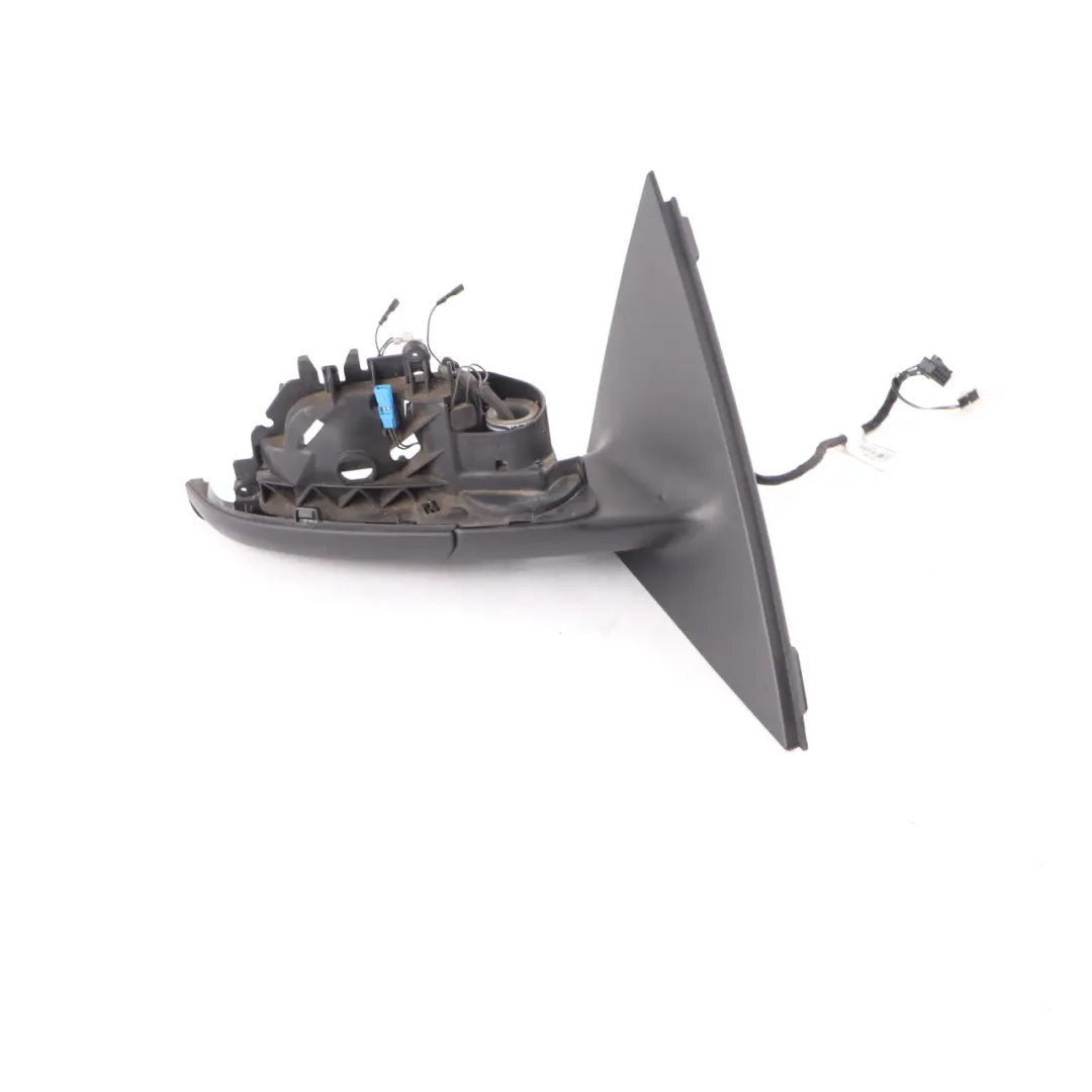 Mercedes W204 Coupe Wing Mirror Carrier Base Door Right O/S Outside - SKU rhd-A2048103676-1 - Part number A2048103676