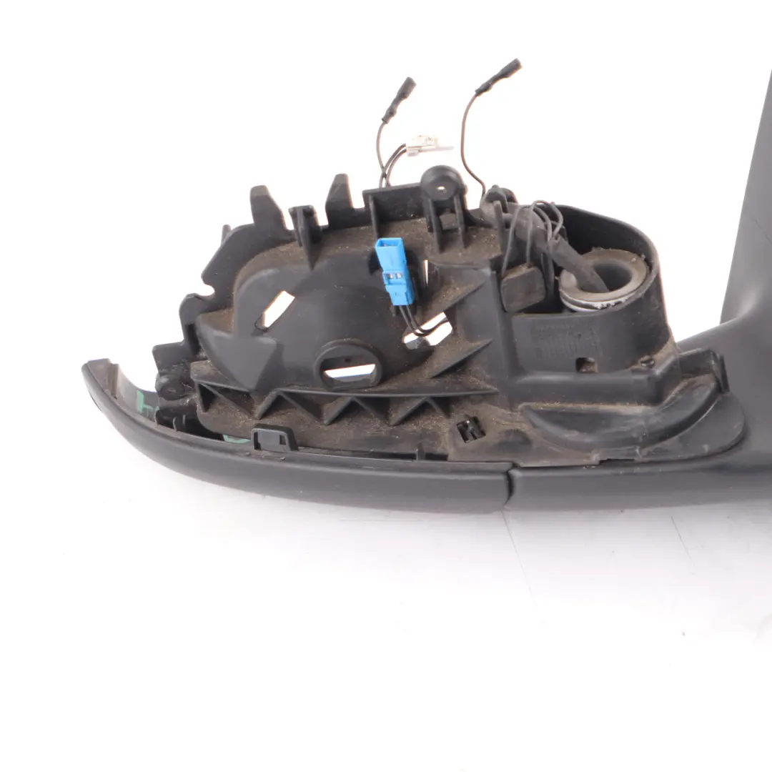 Mercedes W204 Coupe Wing Mirror Carrier Base Door Right O/S Outside - SKU rhd-A2048103676-1 - Part number A2048103676