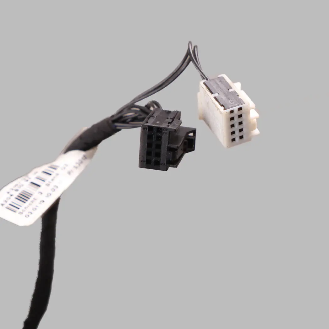 Wing Mirror Door Right O/S Diamond White Metallic 799 to Mercedes W204 Coupe with Part number A2048103676 Mercedes W204 Coupe Wing Mirror Door Right O/S Diamond White Metallic 799 - SKU rhd-A2048103676-DWM - Part number A2048103676