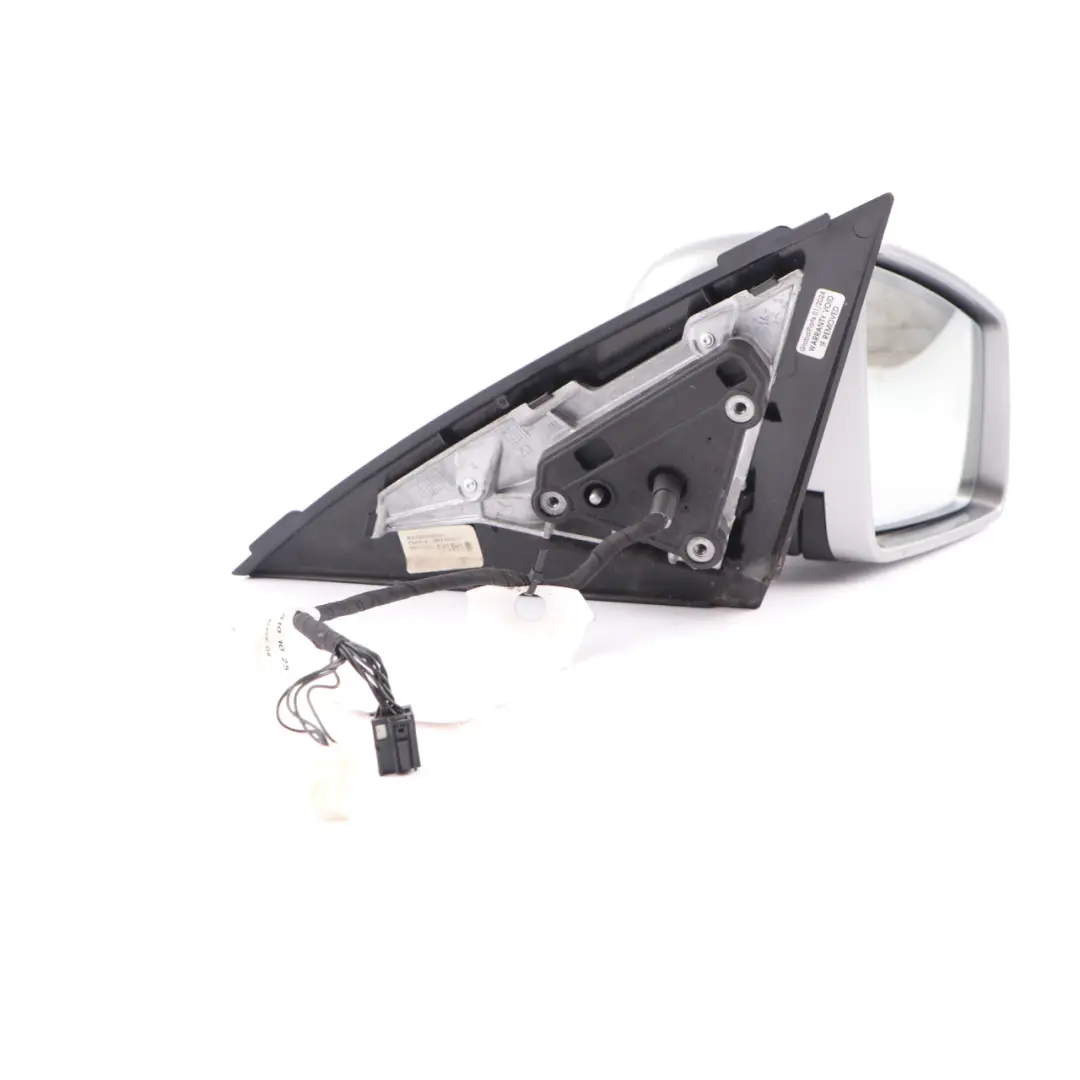 Wing Mirror Door Right O/S Outside Palladium Silver - 792 to Mercedes W204 Coupe with Part number A2048103676 Mercedes W204 Coupe Wing Mirror Door Right O/S Outside Palladium Silver - 792 - SKU rhd-A2048103676-PAL - Part number A2048103676