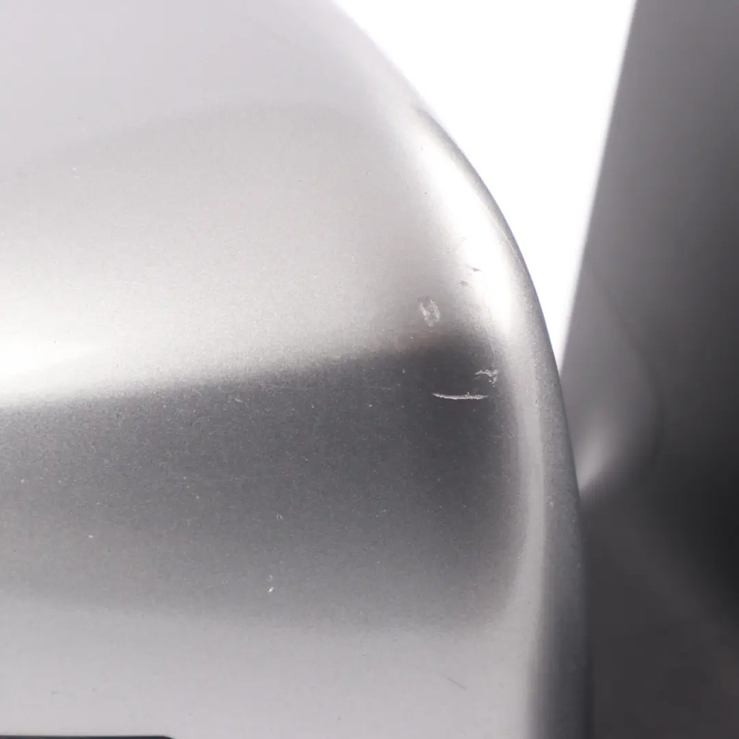Wing Mirror Door Right O/S Outside Palladium Silver - 792 to Mercedes W204 Coupe with Part number A2048103676 Mercedes W204 Coupe Wing Mirror Door Right O/S Outside Palladium Silver - 792 - SKU rhd-A2048103676-PAL - Part number A2048103676