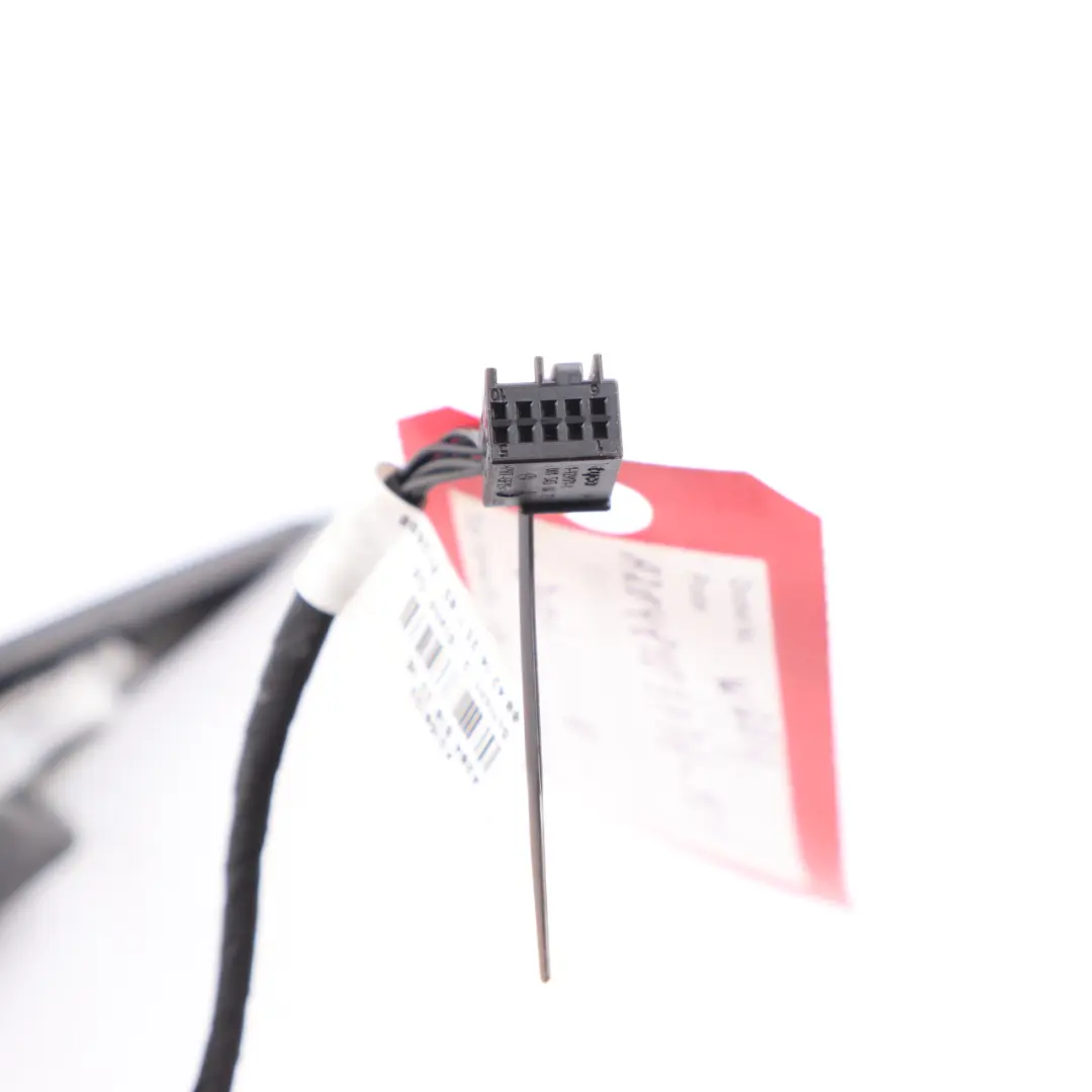 Wing Mirror Outside Door Left N/S Iridium Silver Metallic - 775 to Mercedes W204 with Part number A2048103776 Mercedes W204 Wing Mirror Outside Door Left N/S Iridium Silver Metallic - 775 - SKU rhd-A2048103776-IRS1 - Part number A2048103776