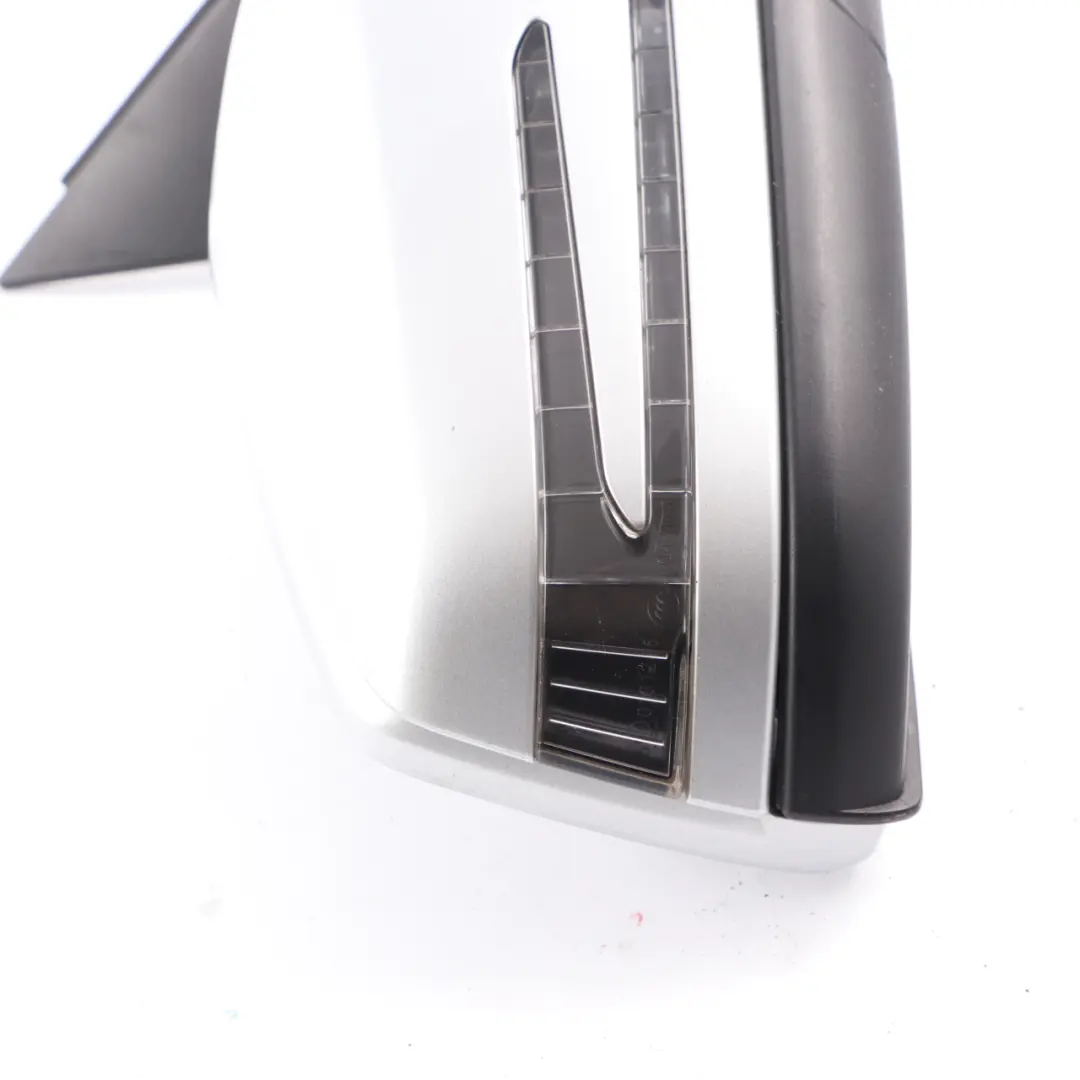 Mercedes W204 Wing Mirror Outside Door Right O/S Iridium Silver Metallic - 775 - SKU rhd-A2048103876-IRS1 - Part number A2048103876