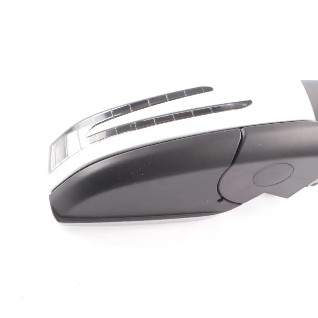 Mercedes W204 Wing Mirror Outside Door Right O/S Iridium Silver Metallic - 775 - SKU rhd-A2048103876-IRS1 - Part number A2048103876
