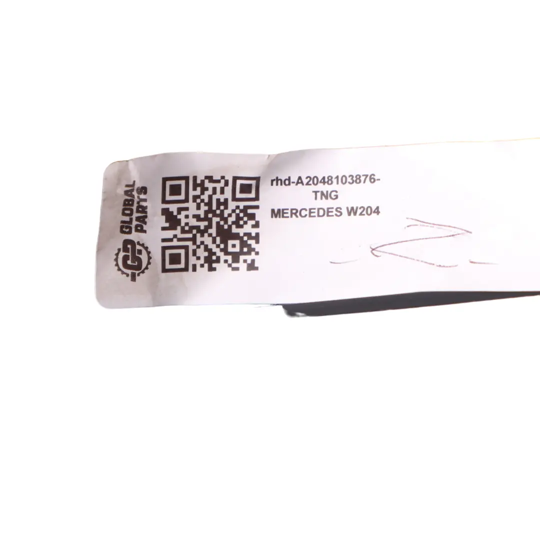 Mercedes W204 Wing Mirror Outside Door Right O/S Tenorite Grey Metallic - 755 - SKU rhd-A2048103876-TNG - Part number A2048103876