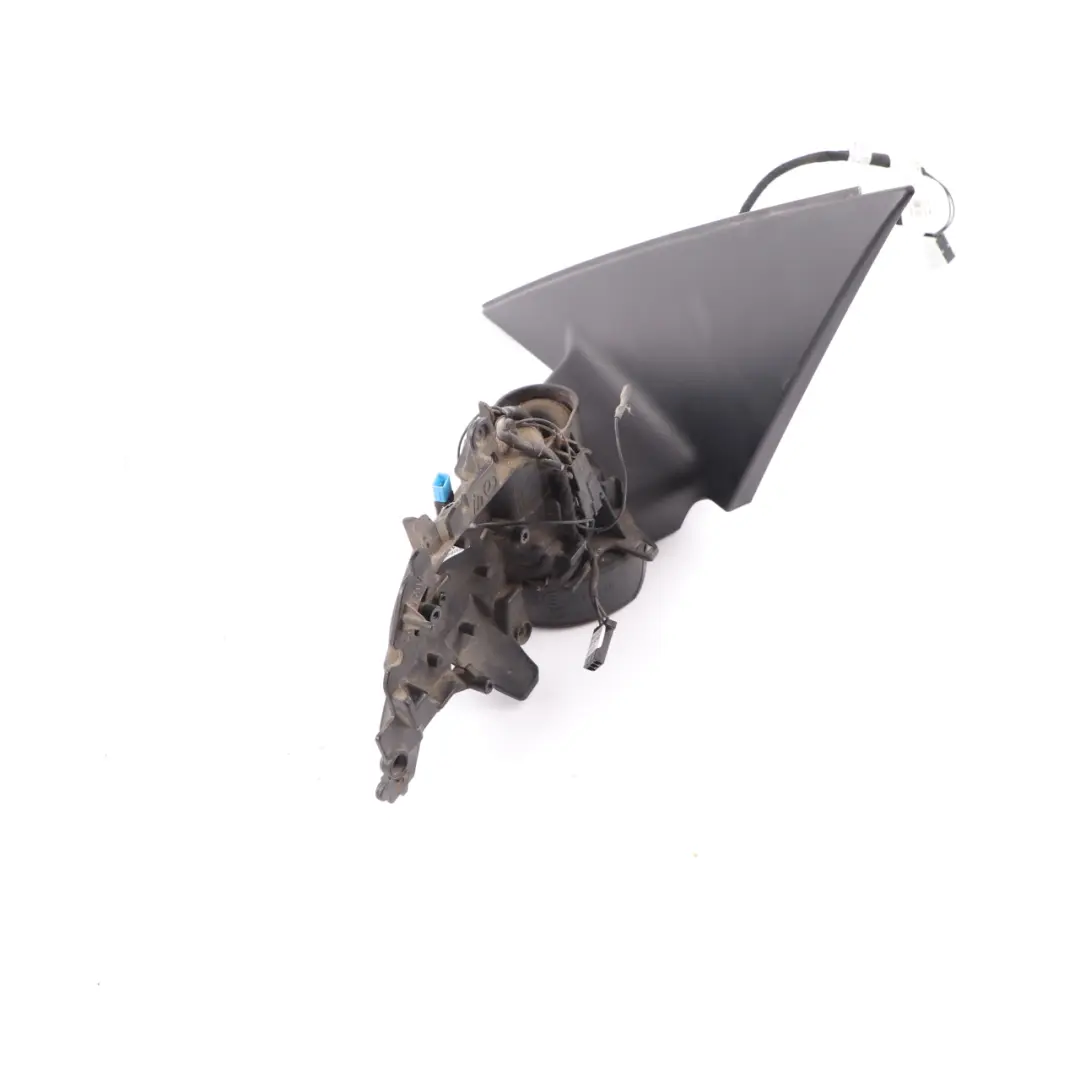 Wing Mirror Base Carrier Door Left N/S Power Fold Auto Dip Outside to Mercedes W204 with Part number A2048103976 Mercedes W204 Wing Mirror Base Carrier Door Left N/S Power Fold Auto Dip Outside - SKU rhd-A2048103976 - Part number A2048103976