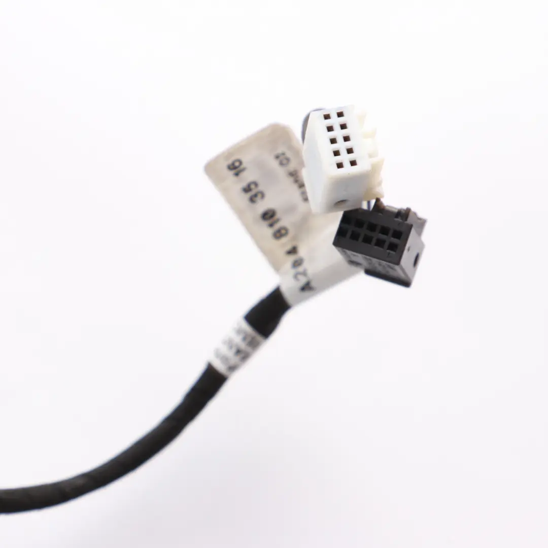 Wing Mirror Base Carrier Door Left N/S Power Fold Auto Dip Outside to Mercedes W204 with Part number A2048103976 Mercedes W204 Wing Mirror Base Carrier Door Left N/S Power Fold Auto Dip Outside - SKU rhd-A2048103976 - Part number A2048103976