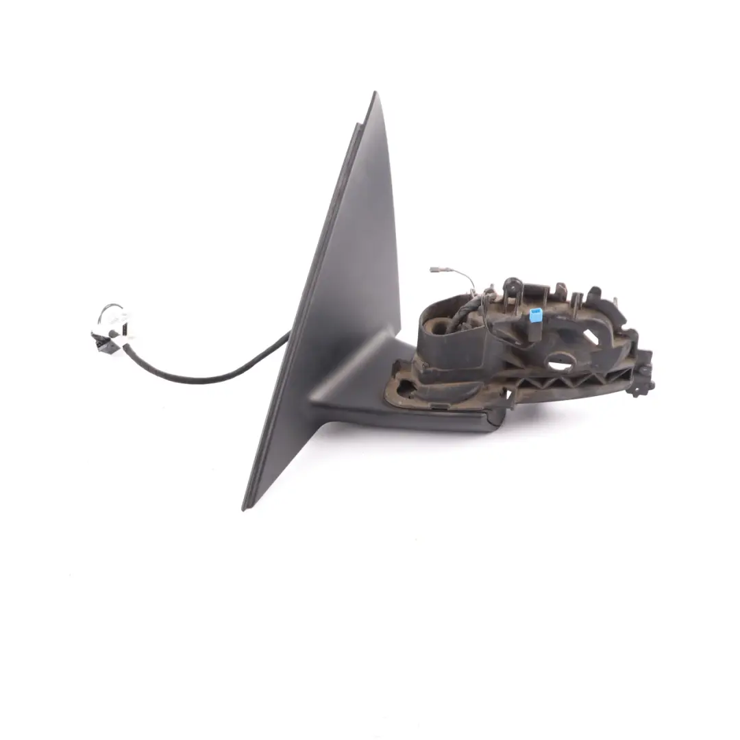 Wing Mirror Base Carrier Door Left N/S Power Fold Auto Dip Outside to Mercedes W204 with Part number A2048103976 Mercedes W204 Wing Mirror Base Carrier Door Left N/S Power Fold Auto Dip Outside - SKU rhd-A2048103976 - Part number A2048103976