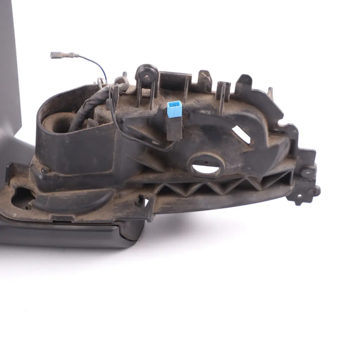 Wing Mirror Base Carrier Door Left N/S Power Fold Auto Dip Outside to Mercedes W204 with Part number A2048103976 Mercedes W204 Wing Mirror Base Carrier Door Left N/S Power Fold Auto Dip Outside - SKU rhd-A2048103976 - Part number A2048103976