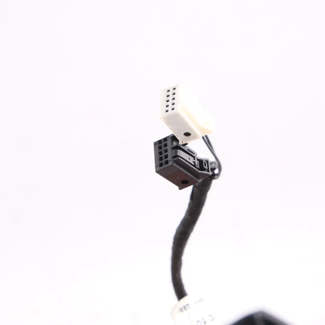 Wing Mirror Door Right O/S Power Fold Auto Dip Magnetite Black to Mercedes W204 with Part number A2048104076 Mercedes W204 Wing Mirror Door Right O/S Power Fold Auto Dip Magnetite Black - SKU rhd-A2048104076-MTS - Part number A2048104076