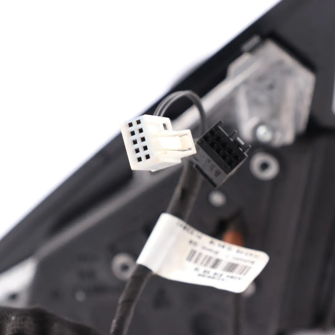 Wing Mirror Door Right O/S Power Fold Auto Dip Tanzanite Blue 359 to Mercedes W204 with Part number A2048104076 Mercedes W204 Wing Mirror Door Right O/S Power Fold Auto Dip Tanzanite Blue 359 - SKU rhd-A2048104076-TB - Part number A2048104076