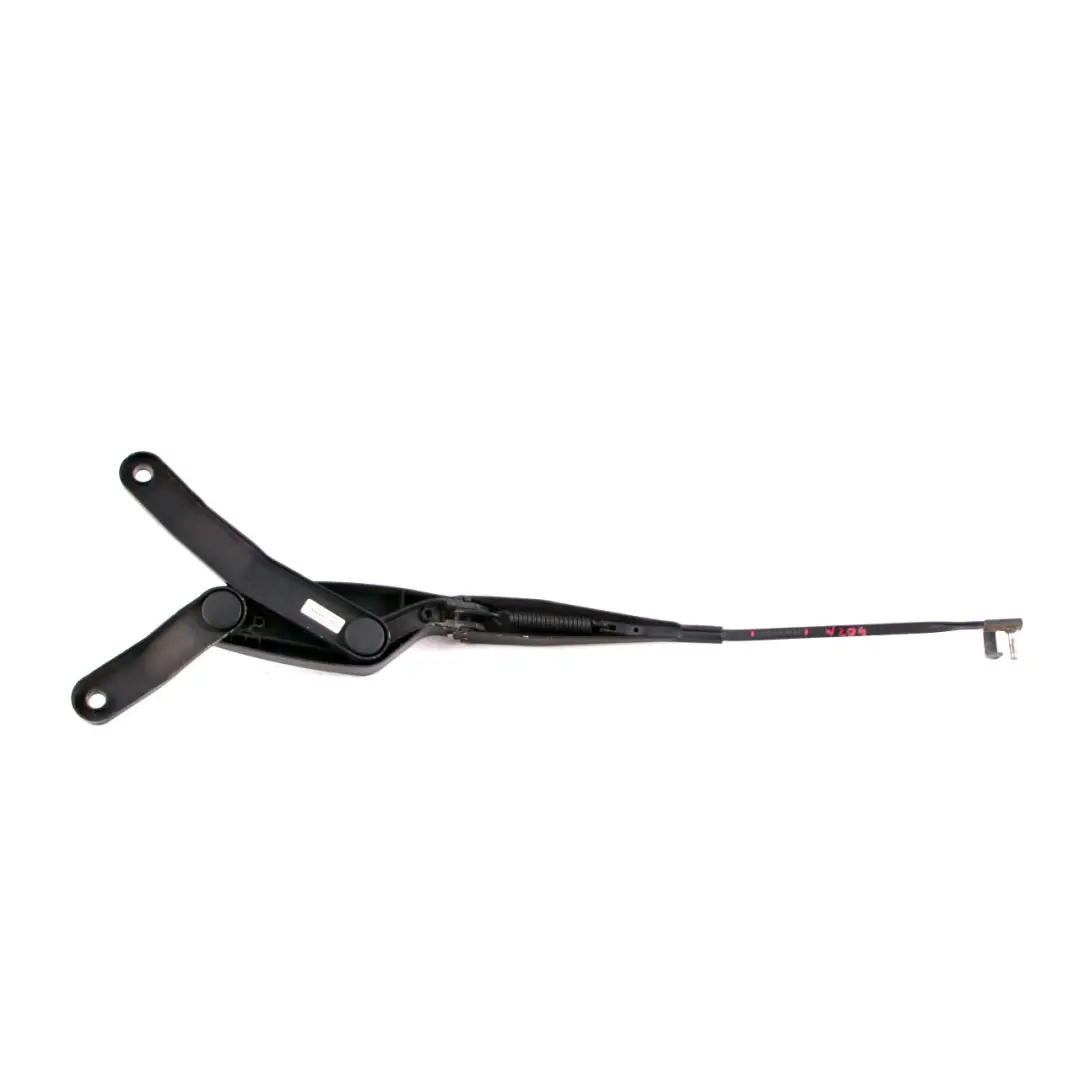Mercedes-Benz C-Class W204 Windshield Windscreen Wiper Arm Left N/S to with Part number A2048200444 Mercedes-Benz C-Class W204 Windshield Windscreen Wiper Arm Left N/S - SKU rhd-A2048200444 - Part number A2048200444