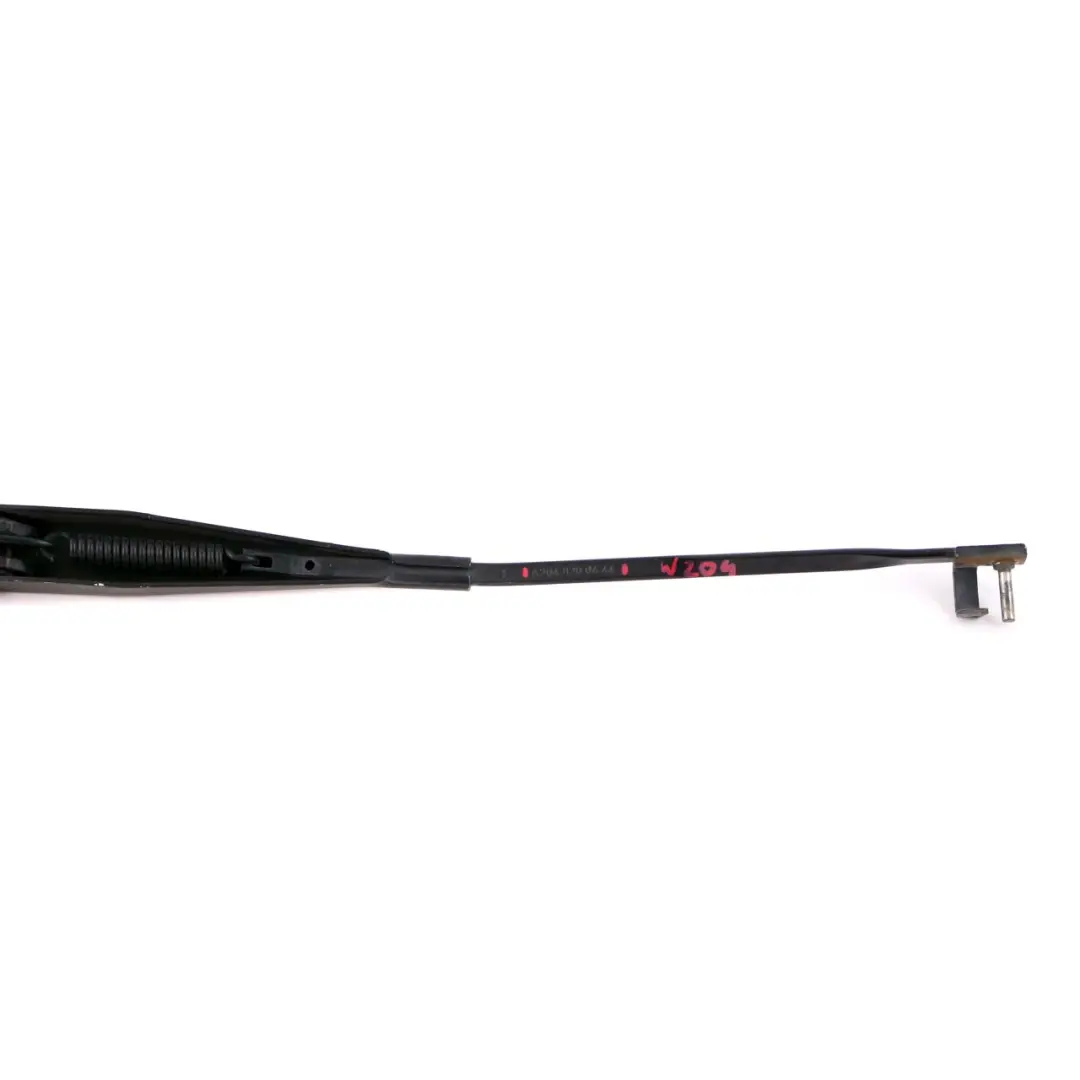 Mercedes-Benz C-Class W204 Windshield Windscreen Wiper Arm Left N/S to with Part number A2048200444 Mercedes-Benz C-Class W204 Windshield Windscreen Wiper Arm Left N/S - SKU rhd-A2048200444 - Part number A2048200444