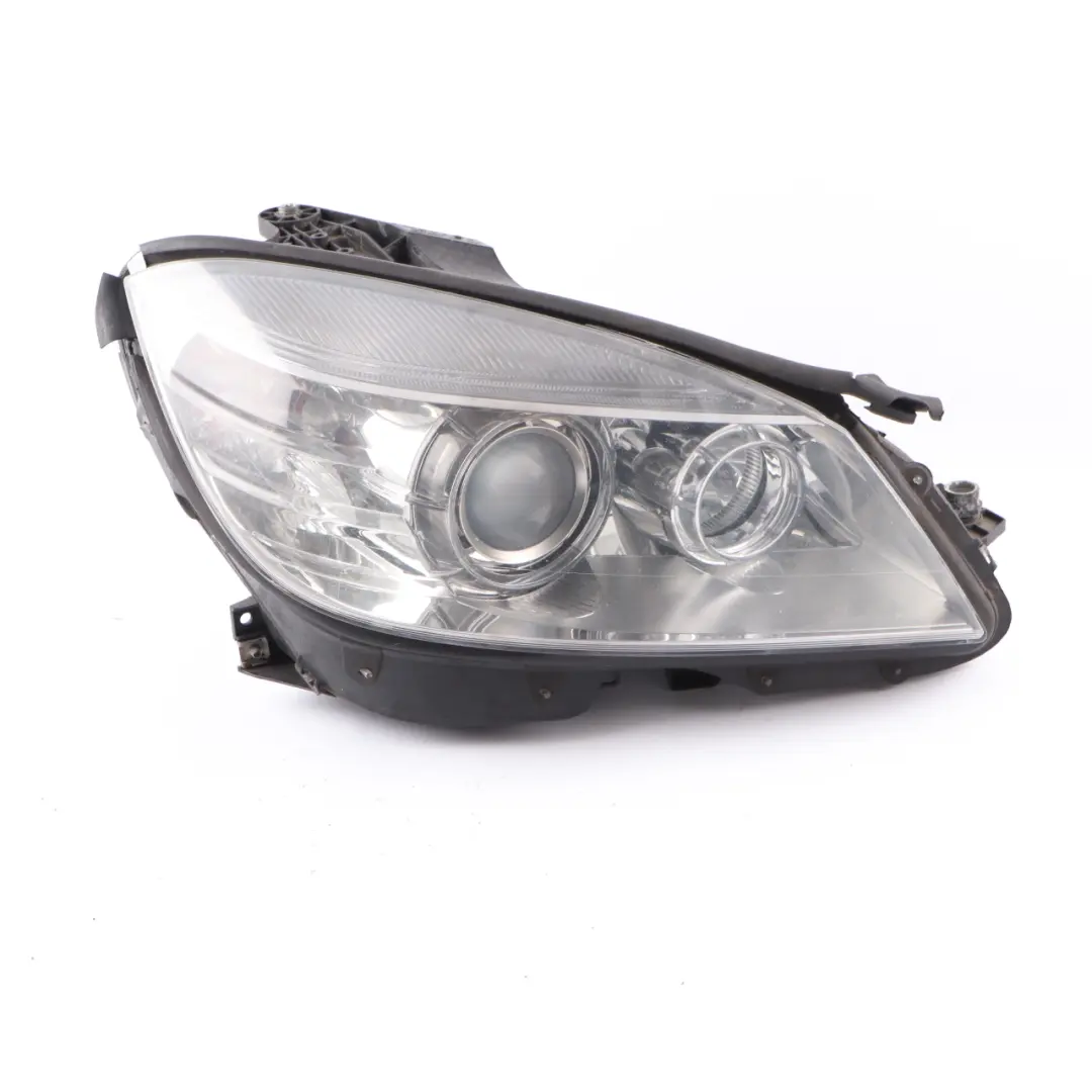 Bi-Xenon Headlamp Headlight Lamp Light Front Right O/S to Mercedes W204 with Part number A2048200459 Mercedes W204 Bi-Xenon Headlamp Headlight Lamp Light Front Right O/S - SKU rhd-A2048200459 - Part number A2048200459