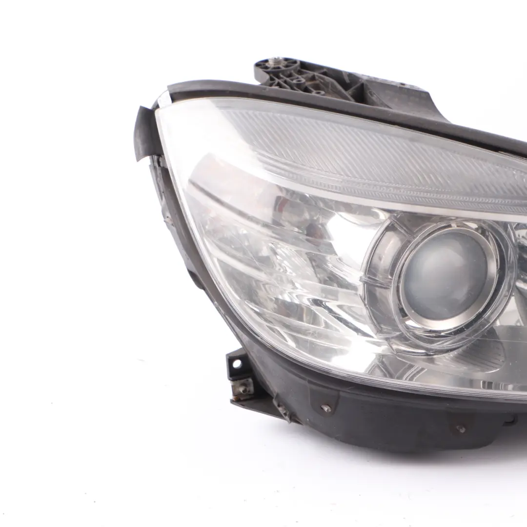 Mercedes W204 Bi-Xenon Headlamp Headlight Lamp Light Front Right O/S - SKU rhd-A2048200459 - Part number A2048200459