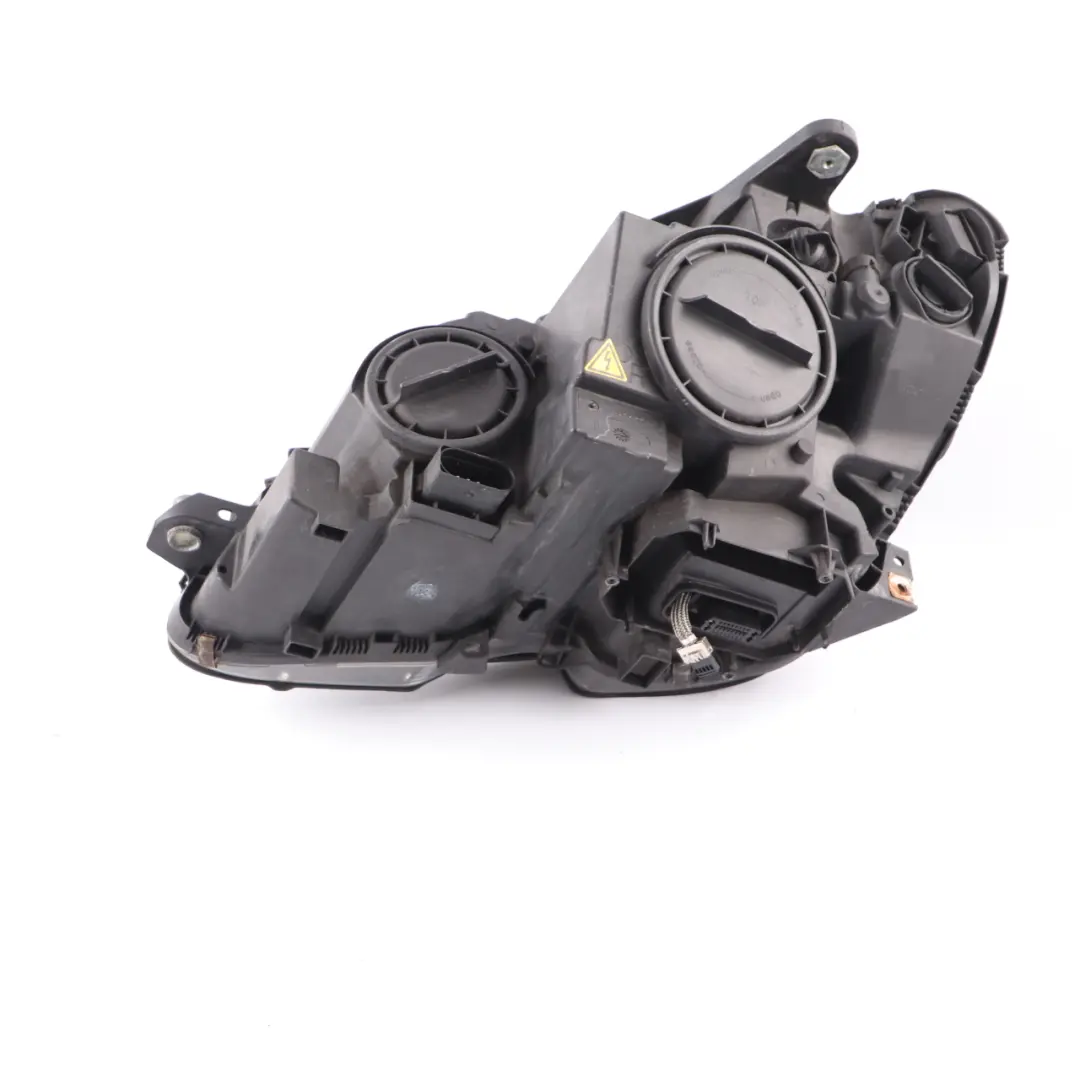 Mercedes W204 Bi-Xenon Headlamp Headlight Lamp Light Front Right O/S - SKU rhd-A2048200459 - Part number A2048200459