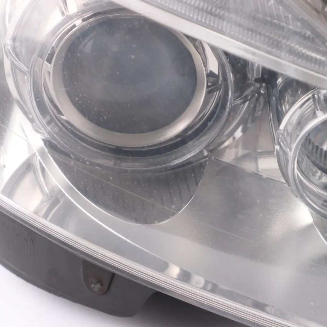 Mercedes W204 Bi-Xenon Headlamp Headlight Lamp Light Front Right O/S - SKU rhd-A2048200459 - Part number A2048200459