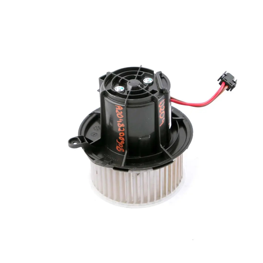 Mercedes-Benz C E Class W204 W212 Heater Blower Motor Fan Unit to with Part number A2048200908 Mercedes-Benz C E Class W204 W212 Heater Blower Motor Fan Unit - SKU rhd-A2048200908 - Part number A2048200908