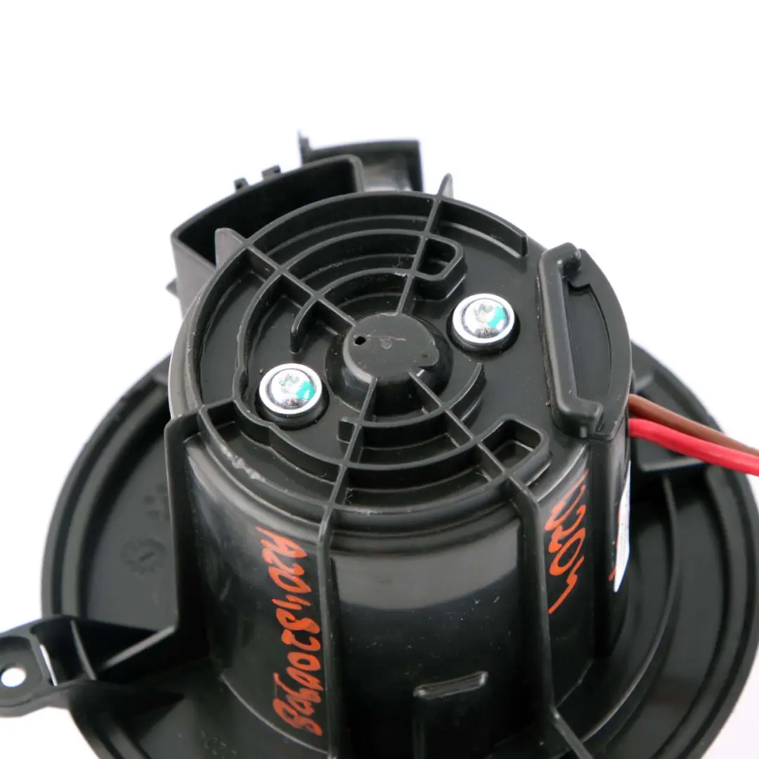  Mercedes-Benz C E Class W204 W212 Heater Blower Motor Fan Unit - SKU rhd-A2048200908 - Part number A2048200908