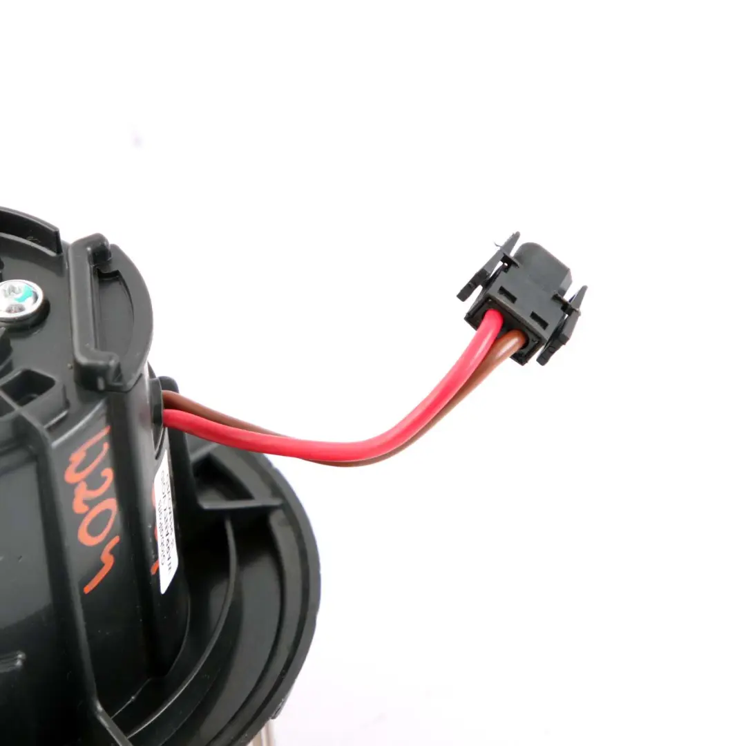  Mercedes-Benz C E Class W204 W212 Heater Blower Motor Fan Unit - SKU rhd-A2048200908 - Part number A2048200908