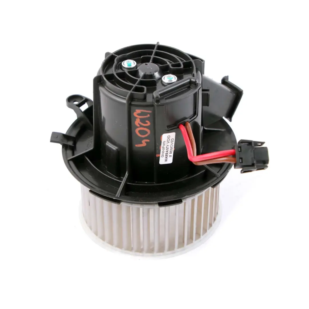 Mercedes-Benz C E Class W204 W212 Heater Blower Motor Fan Unit to with Part number A2048200908 Mercedes-Benz C E Class W204 W212 Heater Blower Motor Fan Unit - SKU rhd-A2048200908 - Part number A2048200908