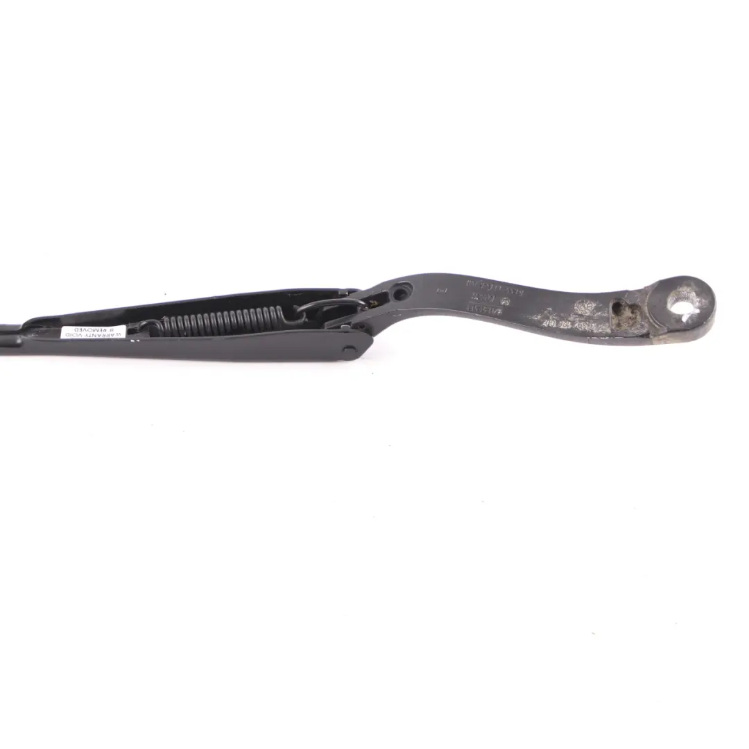Wiper Arm Mercedes W204 S204 Windscreen Windshield Front Right O/S to with Part number A2048202044 Wiper Arm Mercedes W204 S204 Windscreen Windshield Front Right O/S - SKU rhd-A2048202044 - Part number A2048202044