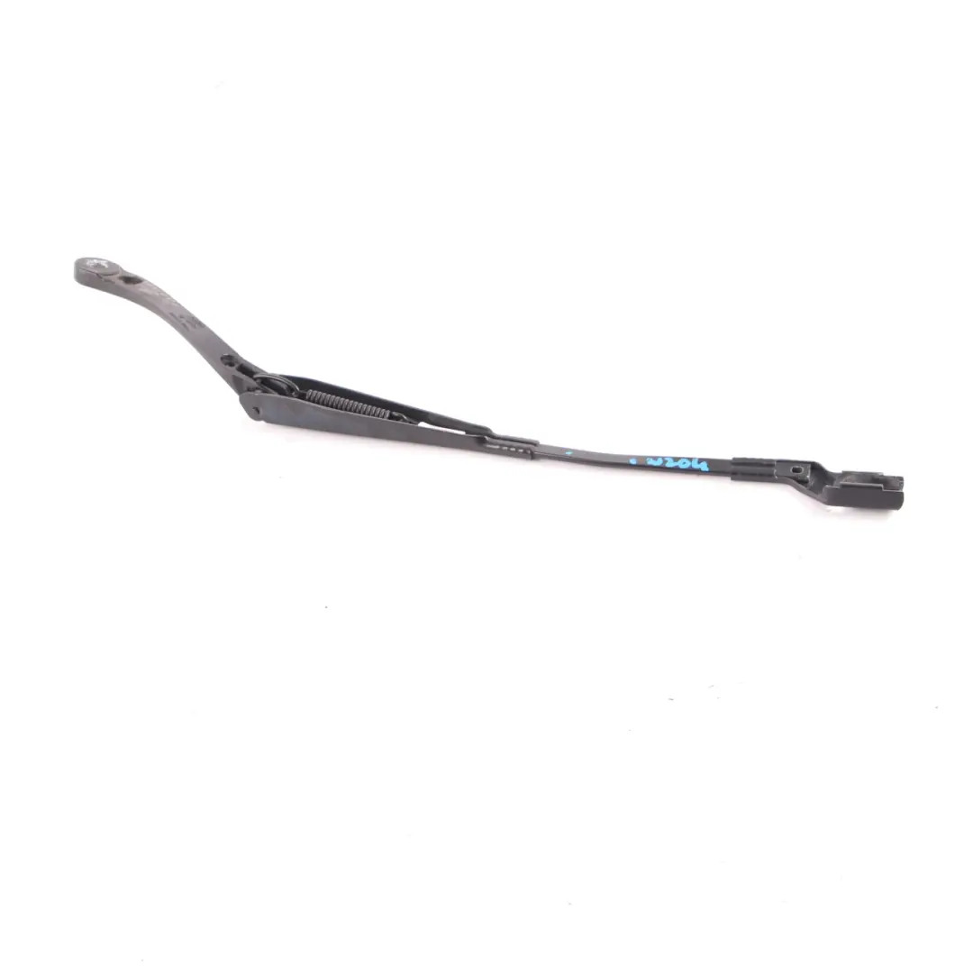 Wiper Arm Mercedes W204 S204 Windscreen Windshield Front Right O/S to with Part number A2048202044 Wiper Arm Mercedes W204 S204 Windscreen Windshield Front Right O/S - SKU rhd-A2048202044 - Part number A2048202044